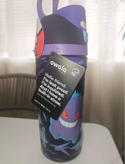 OWALA Pokemon
