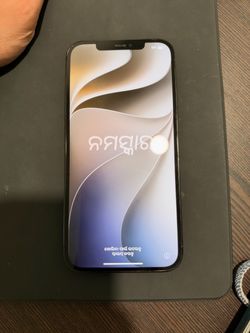 Iphone 12 pro max 512gb