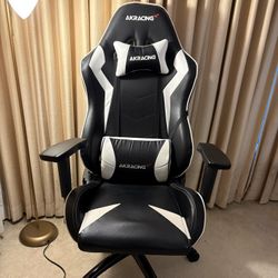 AKRacing Gaming Chair