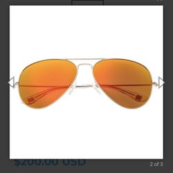 Brand New Sunglasses 