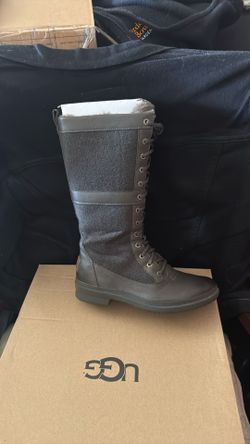 UGG Boots W Elvia