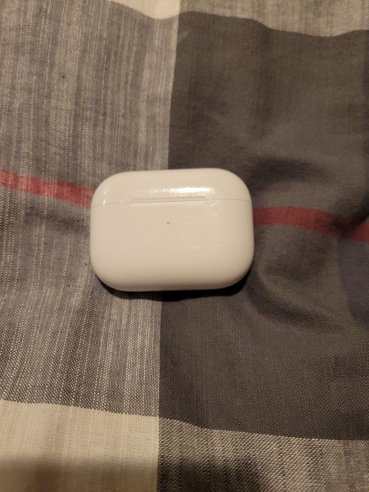 AIR PODS PRO LIKE NEW