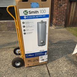 Water Boiler