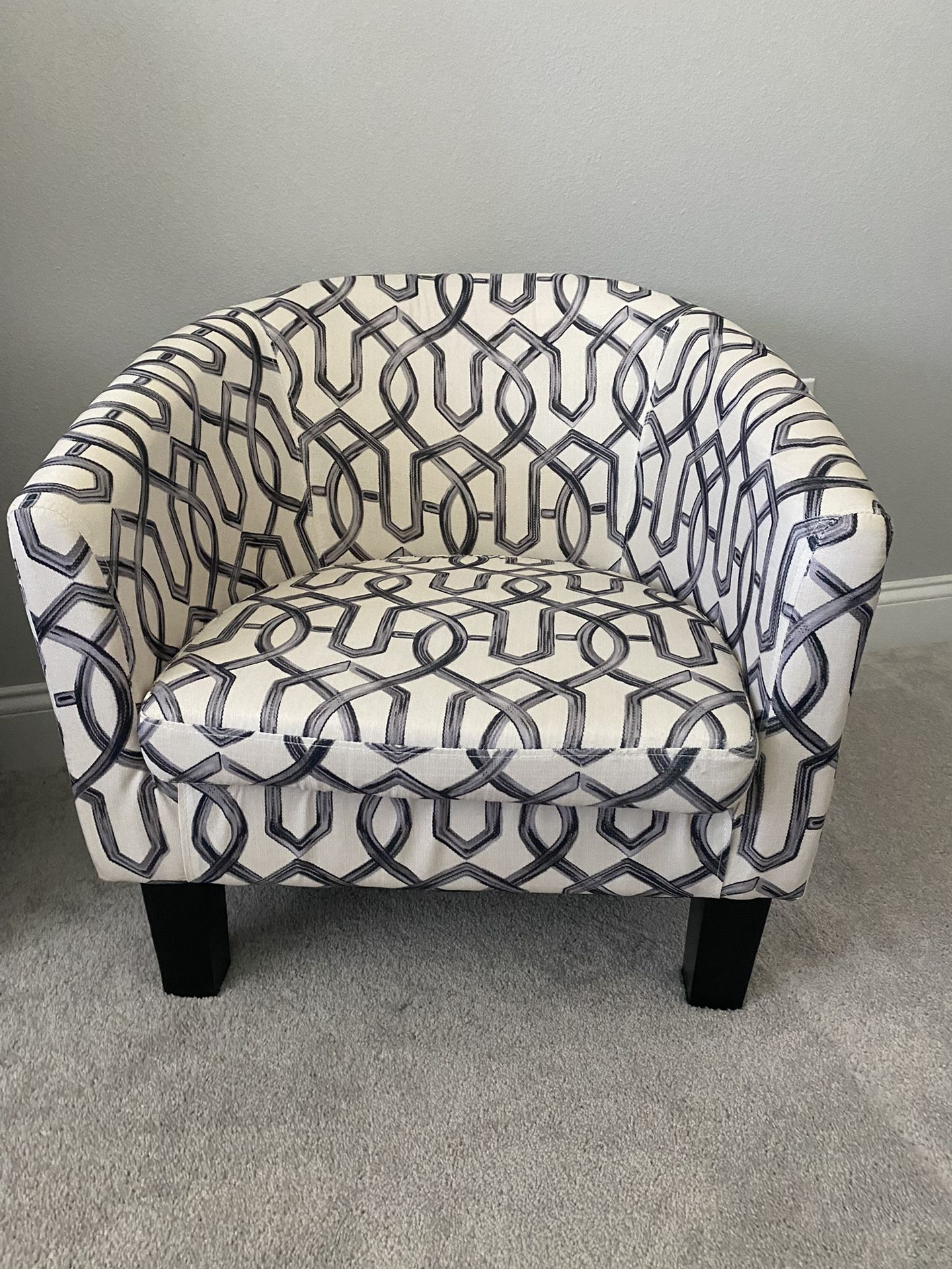 Accent Chair (2)
