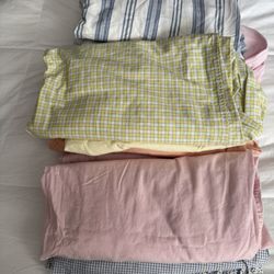 Men XL Long Sleeve Dress Shirts 