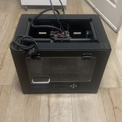 FlashForge Creator Pro 3D Printer