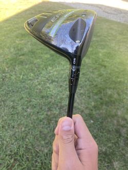 Callaway Epic Max Ls 9°