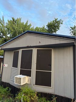 Mobile home