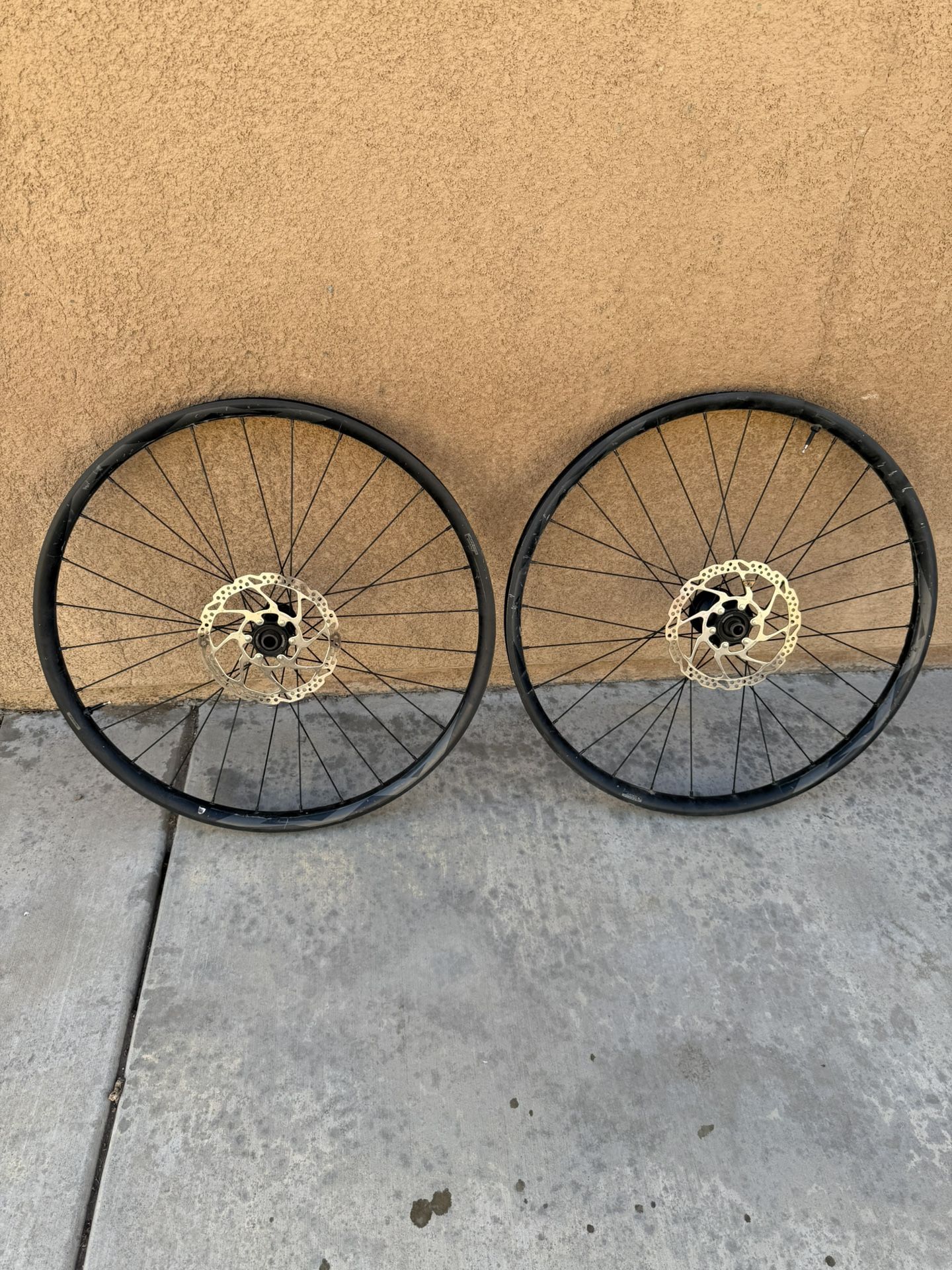 Mtb Rims