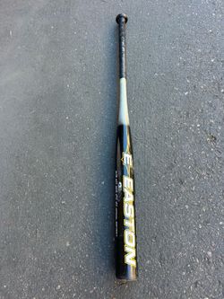 Softball bat