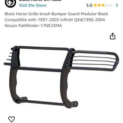 Grill BUMPER for Infiniti QX4