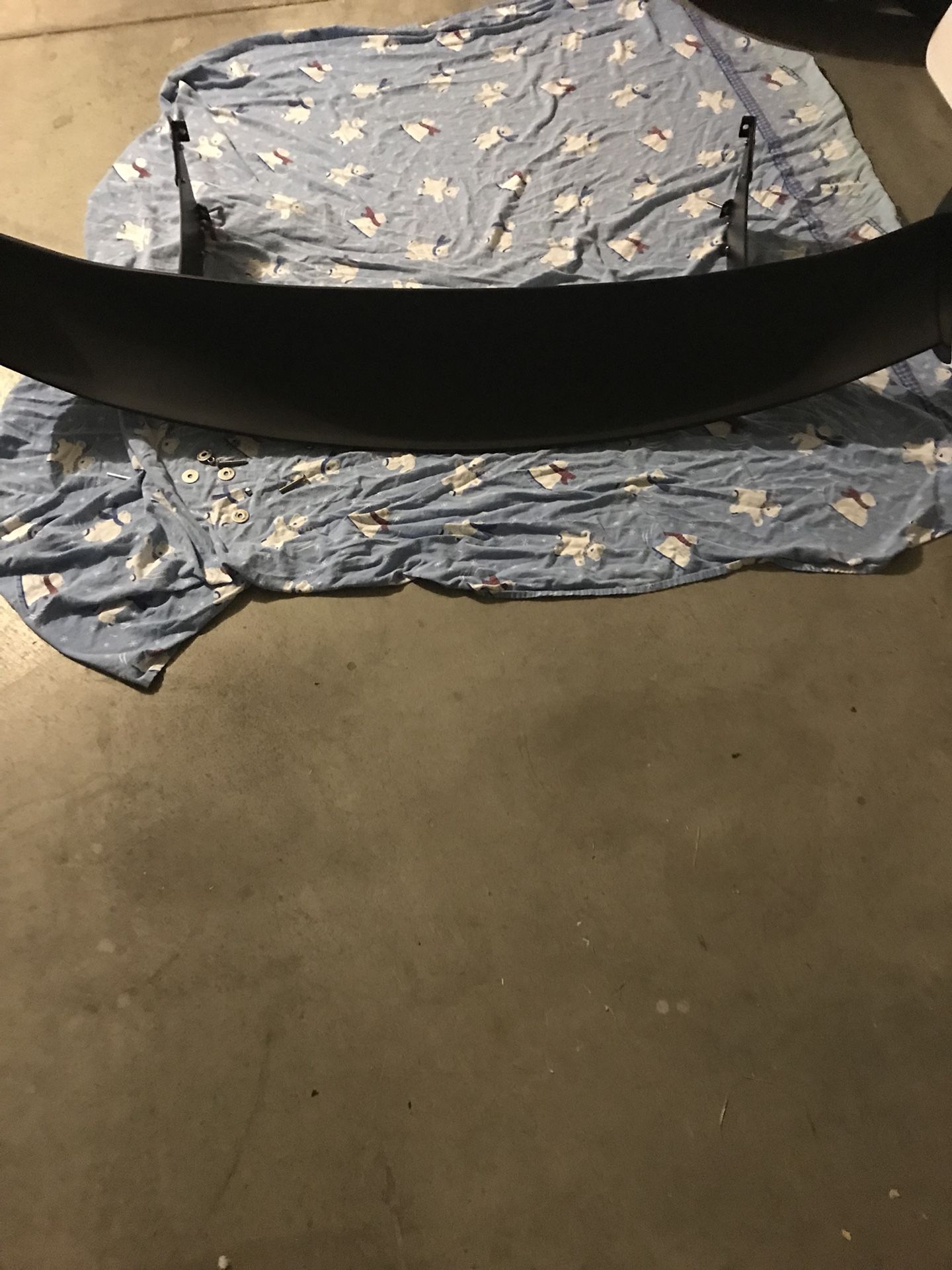BCL(big country labs) GT WING