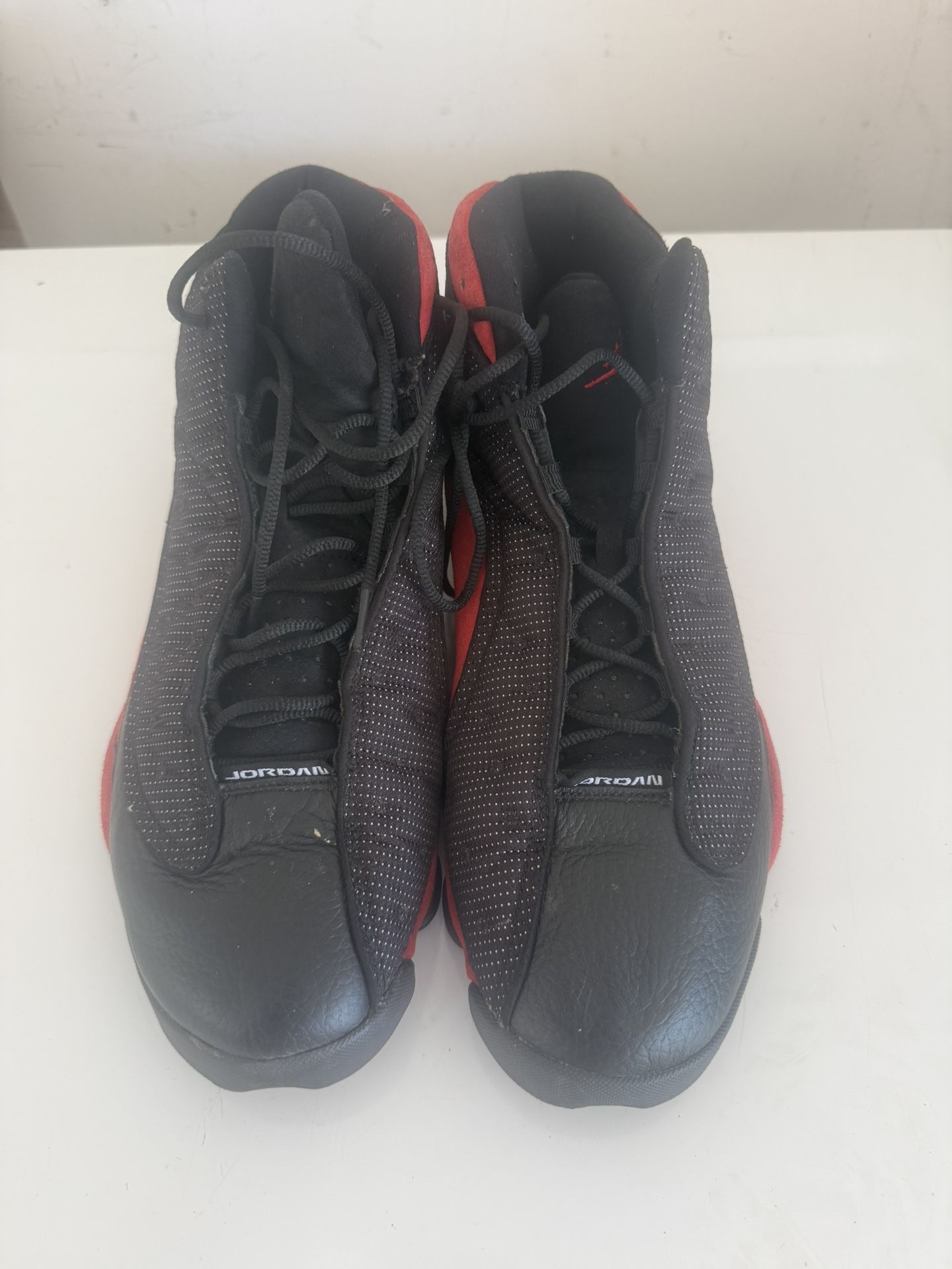 Jordan’s