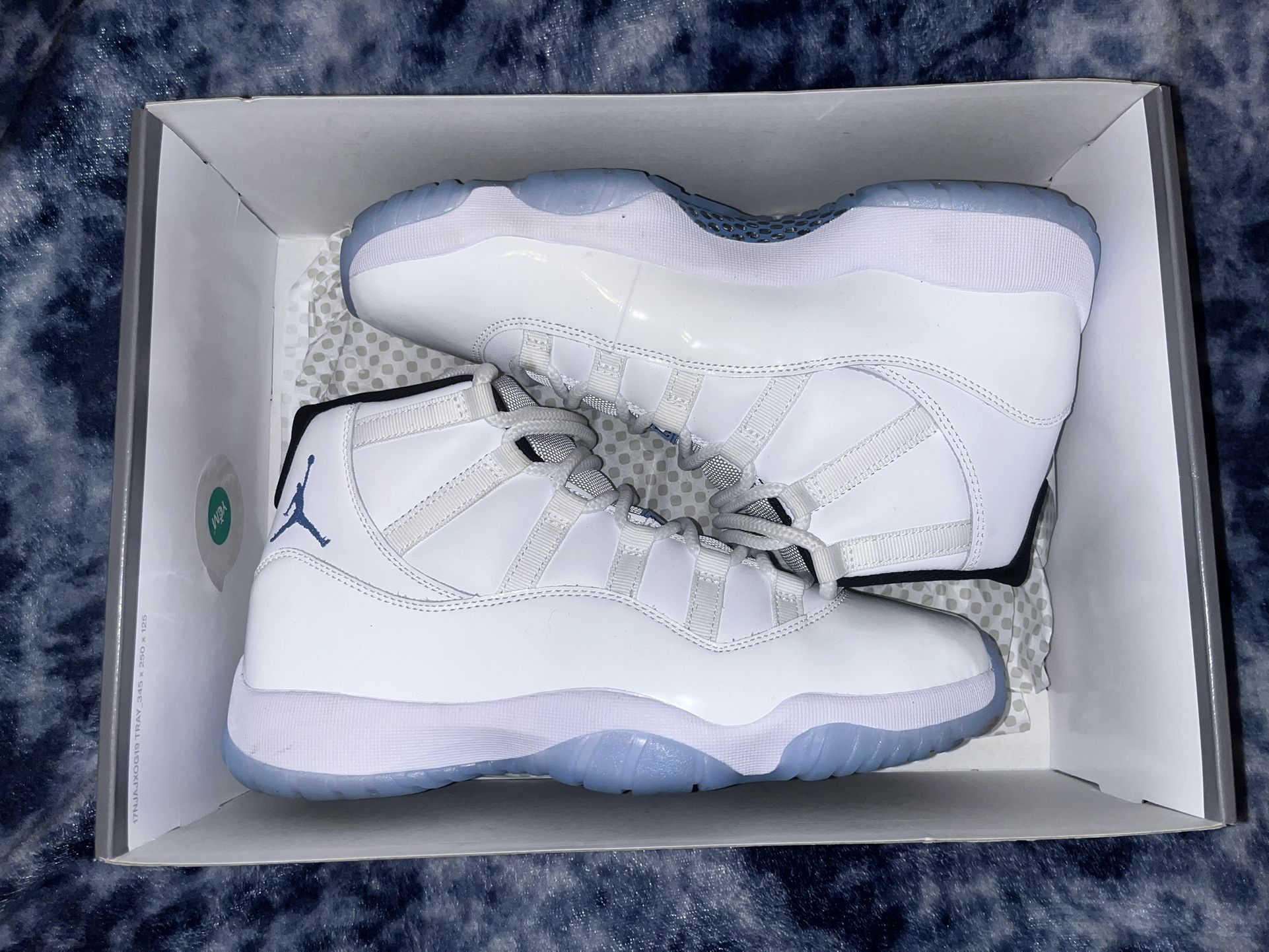 Jordan 11