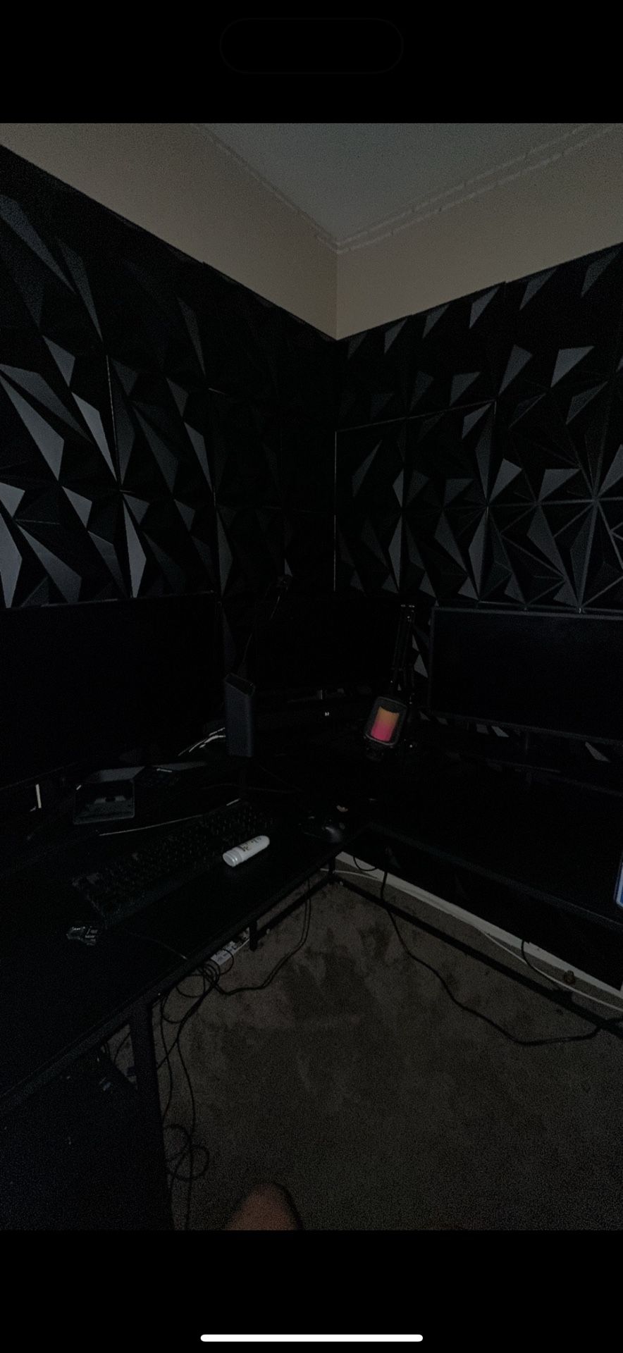 Pc And Monitors