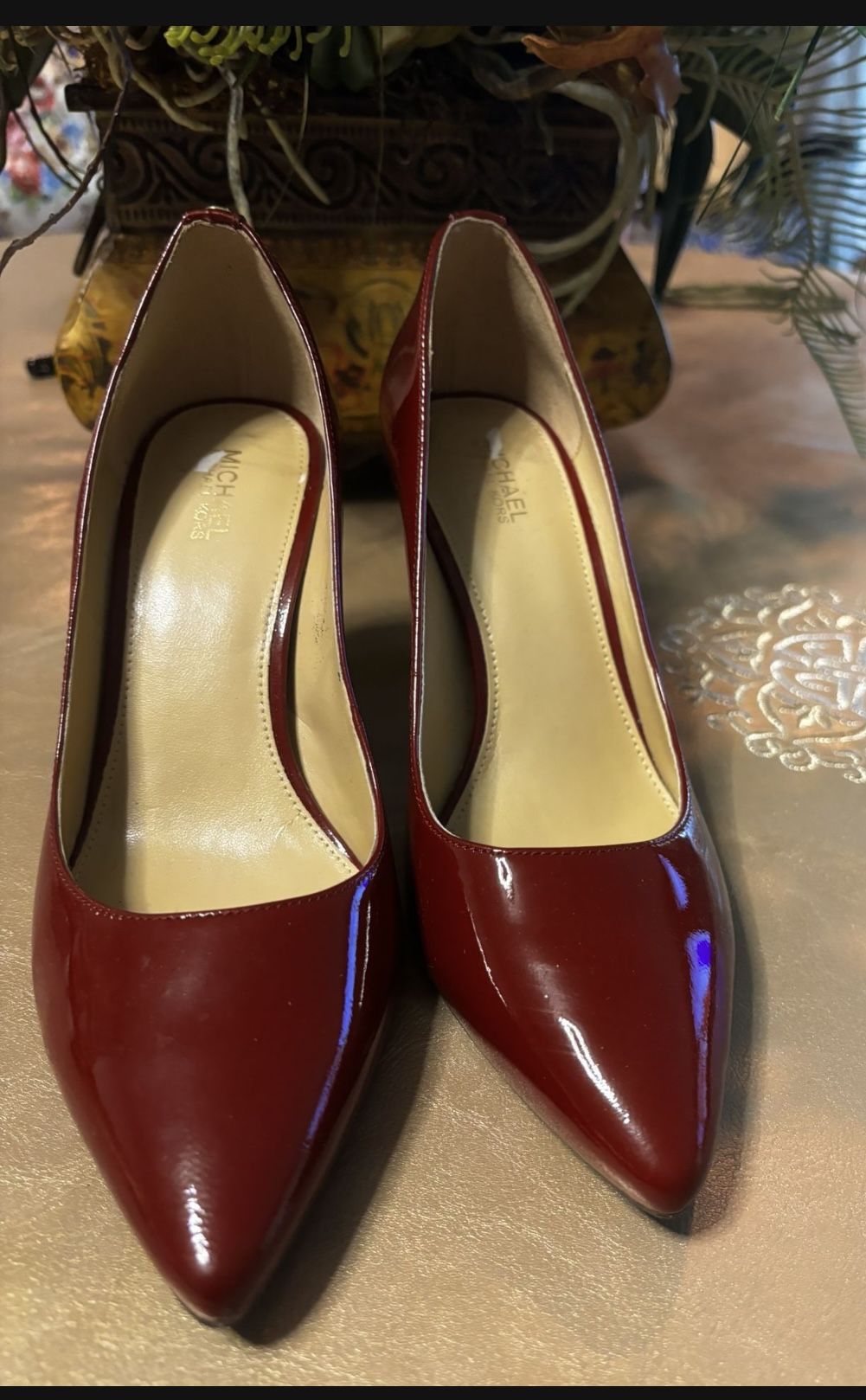 Michael Kors Abbi Flex Pump Heels