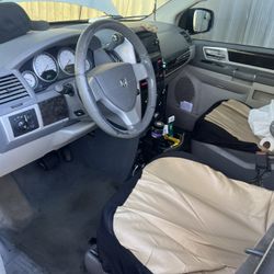 2010 Dodge Caravan/Grand Caravan