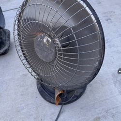 Electric Dish Heater