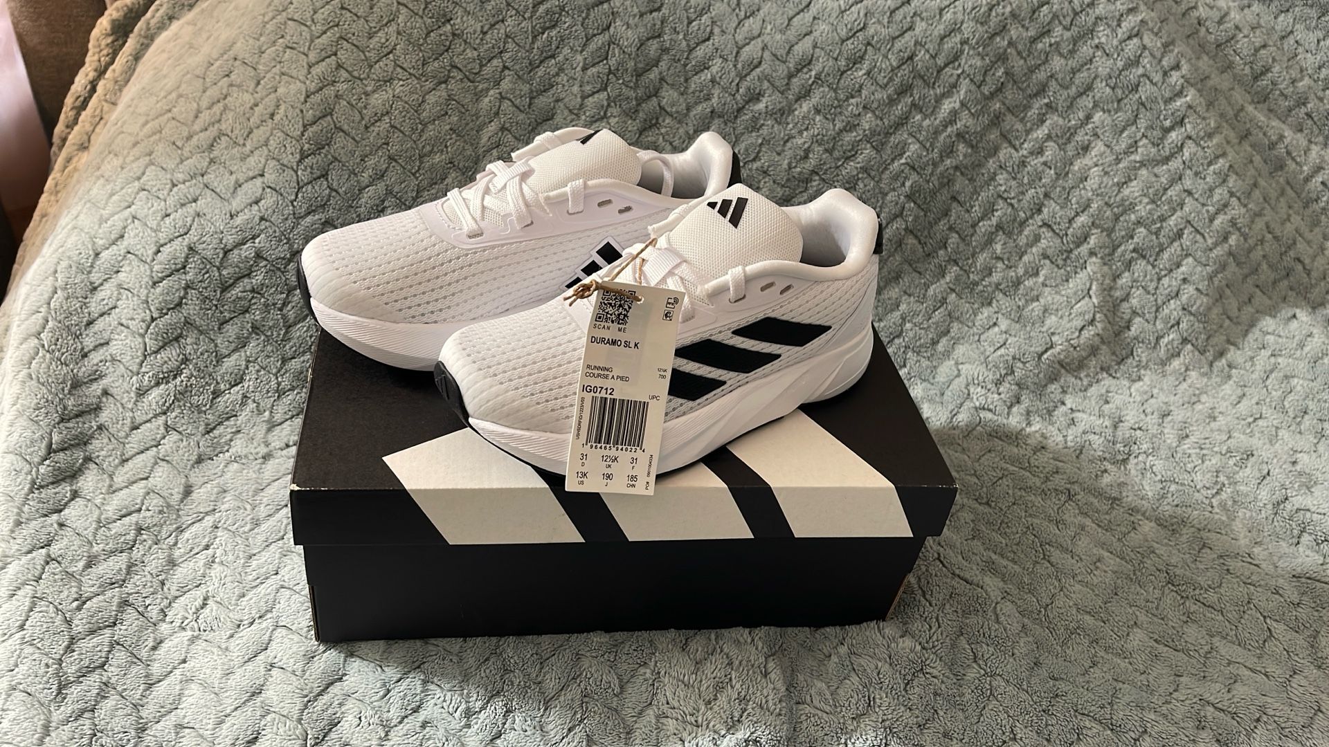 Adidas Duramo