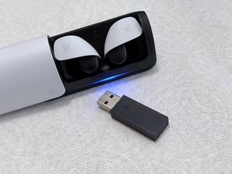 Playstation/ Sony - Pulse Explore Wireless Earbuds for PS5 (USED)