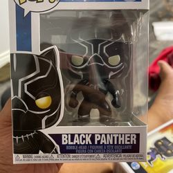 Black Panther