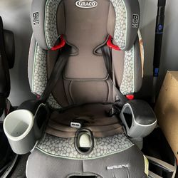 Baby Car Seat