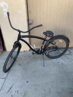 Beach Cruiser 