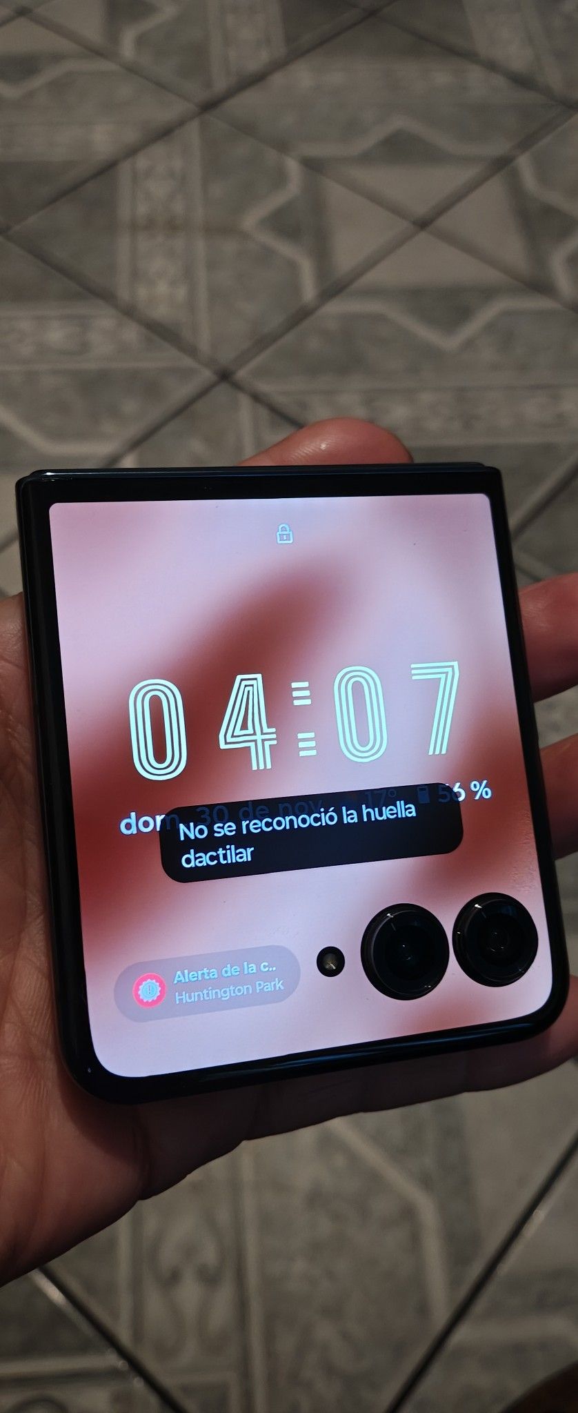 Moto Razor Plus 2024 256gb