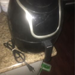 Air Fryer 