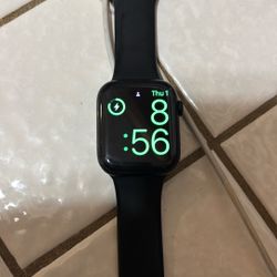 Apple Watch 7 Series 45 Milliliters