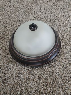 FLUSH MOUNT CEING LIGHT