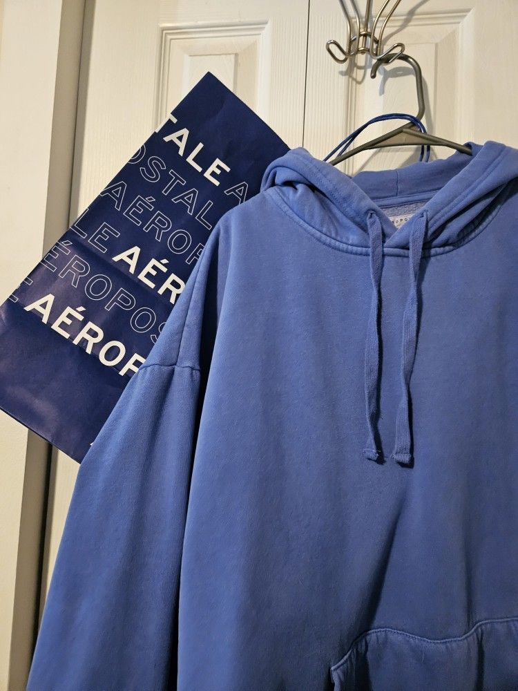 Aeropostale Women's Hoodie Large NEW WITHOUT TAGS
