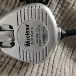Car Charger-wireless Sku