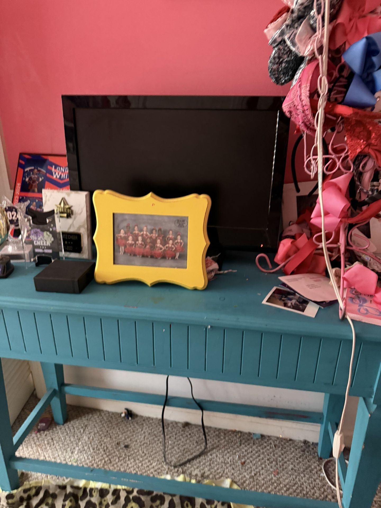 Console Table