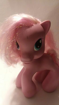 My little pony
