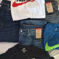 Levi’s 