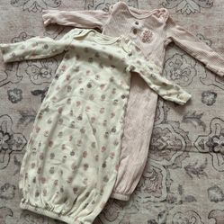 0-3 Months Huggies Sleep Sack