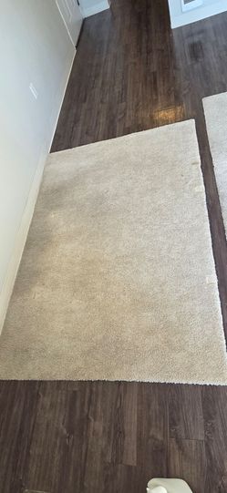3 IKEA Area Rugs – $100 for All
