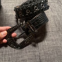 Men’s Belt 