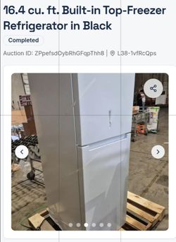 Fridge