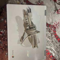 Acer Chromebook