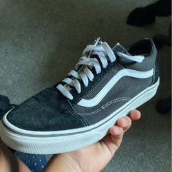 Vans Low Top Classic 