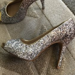 Thalia Heel