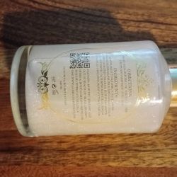 Nectar Aromatherapy Shimmer Body Oil 
