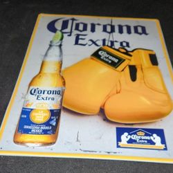 Corona Extra Large Sign 