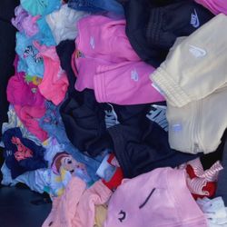 Toddler Clothes