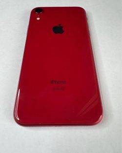 iPhone XR (Unlocked)