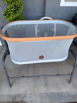 Maxi cosi Bassinet