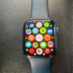 Apple watch series 7 