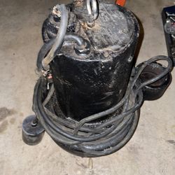 Water Pump